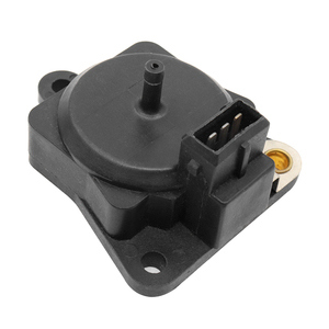 Pieza de coche Sensor de presión de mapa de aire de admisión negro Sensor de presión de colector OEMMap 7654436 para Ford <span class=keywords><strong>Sierra</strong></span> <span class=keywords><strong>Cosworth</strong></span> para Lancia Delta - Product Image 4