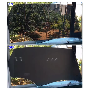 Usa Quality Smart Switchable <strong>Film</strong> Electronic Car <strong>Tint</strong> <strong>for</strong> Windows <strong>Glass</strong> Pdlc Window Remote Control Privacy <strong>Glasses</strong> <strong>Film</strong> - Product Image 2