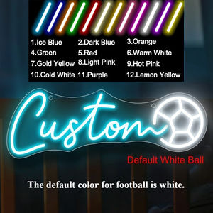 Jaguarsign ป้ายไฟ LED นีออน12V สำหรับโฆษณาป้ายเบียร์ - Product Image 6