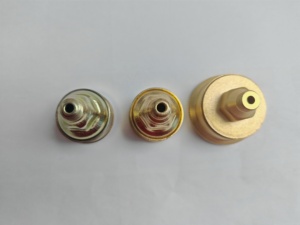 <span class=keywords><strong>Taihou</strong></span> JC Bestseller Ölschale Kraftsprühzubehör Landwirtschaftliche Maschinenteile Schmierölschale HTP Kolbenölschale - Product Image 2
