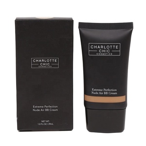 BB — crème brillante pour maquillage, fond <span class=keywords><strong>de</strong></span> <span class=keywords><strong>teint</strong></span>, Perfection extrême, couleur chair, baume magique, correcteur - Product Image 3