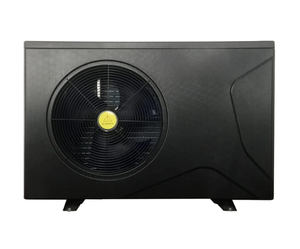 <span class=keywords><strong>Pompe</strong></span> <span class=keywords><strong>à</strong></span> <span class=keywords><strong>chaleur</strong></span> <span class=keywords><strong>à</strong></span> inverter R32 avec COP élevé 20 kW pour piscine, contrôle WiFi, alimentation électrique pour hôtels - Product Image 5