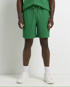 <span class=keywords><strong>Ensemble</strong></span> deux pièces pour hommes, chemises à manches courtes et <span class=keywords><strong>ensemble</strong></span> short de haute qualité pour l'été - Product Image 3