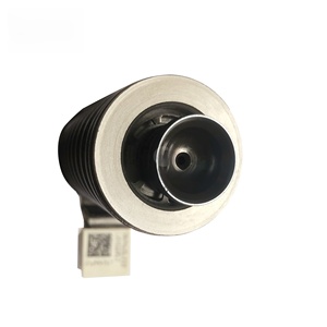 Высокопроизводительная топливная форсунка для дизельного двигателя D13, номер 21244717 - Product Image 2