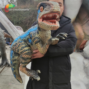 Vente chaude Simulation Tyrannosaurus <span class=keywords><strong>Rex</strong></span> Squelette Ancien Fossile Dinosaur Park Jurassic Park Offre Spéciale - Product Image 6
