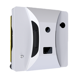 Robot Limpiacristales Automático, Limpiador de Ventanas Robótico H5pro con Fuerte Succión de 2800pa - Product Image 4