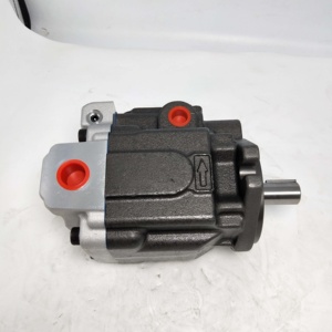 ปั๊มไฮดรอลิกแบบลูกสูบแกนเดี่ยวปรับปริมาตรได้ รุ่น AR Series ARL1-16FR01S-10 AR16-FR01BS-22 AR16-FR01C-20 AR22-FR01B-20 - Product Image 6