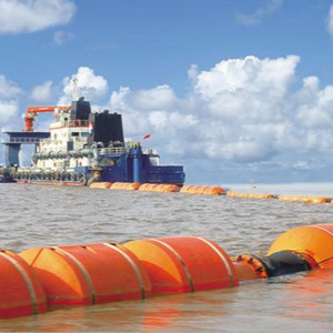 Durable Surface Pipe Hose <strong>Floats</strong> Collar for Surface Pipe Floatation Dewatering Features Piston - Product Image 6