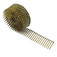 Coil Nails, Wire Coil Nails for Construction