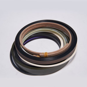 60217494 pièces de rechange d'excavatrice de kit de réparation de cylindre de <span class=keywords><strong>Rm</strong></span> de bras K en vente - Product Image 3