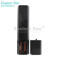Control Remoto de Calidad ES-RM205-2 para SO-NY RM-ED052 RM-ED050 RM-ED053 RM-ED060 KDL-55W905A KDL42W809A KDL-47W805A TV 4K