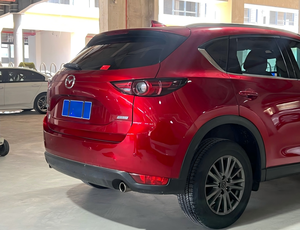 Mazda CX-5 2.0L 2WD Automatique Édition Intelligente 5 Places Conduite à Gauche Sièges en Tissu R17 SUV Familial Économique en Carburant 2020 - Product Image 3