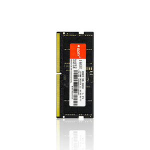 Venta al por Mayor Directa de Fábrica, Memoria RAM para Portátil Bory DDR5 NB, 8GB/32GB de Capacidad, 5600MHz, Alta Calidad y Velocidad, Stock de Fábrica DDR5 NB - Product Image 5