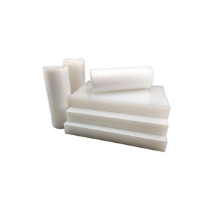 STE màu tùy chỉnh độ dày <span class=keywords><strong>uhmw</strong></span> polyethylene trơn Tác động kháng Sheets & khối - Product Image 6
