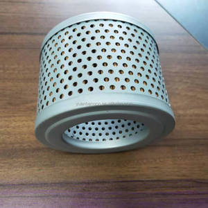 กรอง AMH650-14D-T AMM-EL650 AFF37B-14D-T <span class=keywords><strong>AFF</strong></span>-EL37B แกนตัวกรองความแม่นยํา - Product Image 5