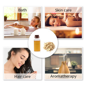 100% puro orgánico Stilbene Astragalus Mongholicus aceite esencial suministro a granel materia prima para semillas difusoras de masaje - Product Image 4