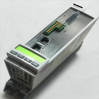 Servomoteur HCS03.1E-W0150-A-05-NPBV compatible avec le module de commande de mouvement CSH01.1C-SE-ENS-NNN-MD2-L1-S-NN-FW
