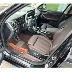 X3 Used Car (Deposit) Hot Selling 2022 X3 Cars Gasoline SUV 4WD <strong>Autos</strong> with Panoramic Sunroof ACC <strong>in</strong> China - Product Image 5
