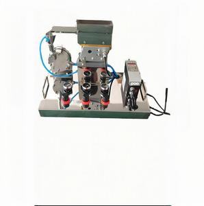 소형 제트 밀 (속도 50 500 G hr) - Product Image 3