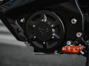 <span class=keywords><strong>Prix</strong></span> d'usine Arctic Leopard XE PRO S 72V 55Ah 20KW Cloud Leopard Ebike 100km/h <span class=keywords><strong>Moto</strong></span> électrique tout-terrain puissante <span class=keywords><strong>Moto</strong></span> électrique - Product Image 4