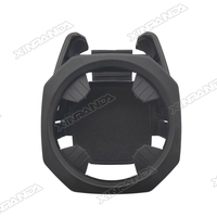 Accessoires de rangement multifonctions pour Suzuki Jimny 3 portes 5 portes, porte-téléphone, porte-gobelet pour Suzuki Jimny Jb64w Jb74w Jc74 2025 2026