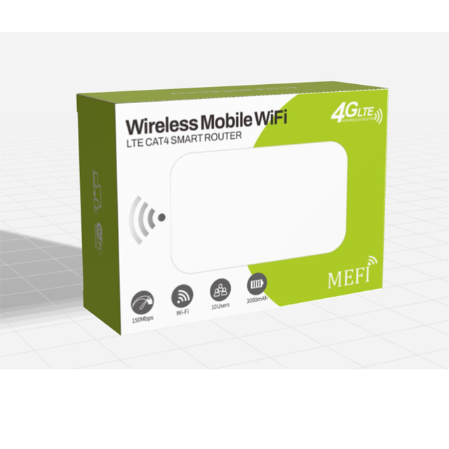 Unlocked New G41 Wi-fi LED Portable Internet Wifi Sim Card Router Wireless Hotspot MIFIS Portable 3g 4g Routers