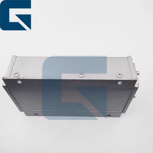 134-6553 ตัวควบคุม ECM ECU 1346553 สำหรับรถเกรดเดอร์ 120H - Product Image 3