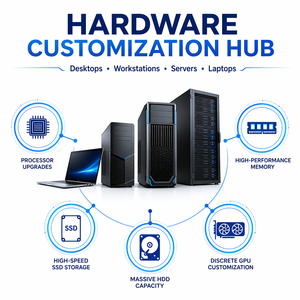 Computadora de Escritorio <span class=keywords><strong>DELL</strong></span> EBT2250/XPS8960, Core Ultra 7 265, 16GB DDR5, 512GB SSD, Fuente de Alimentación de 460W, CPU, RAM, SSD, HDD, GPU Personalizables - Product Image 4