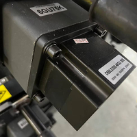 Imprimante éco-solvant 3,2 m Epson XP600 I3200, machine de découpe grand format pour vinyle et bâches flexibles