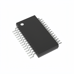 28 SSOP (0.209", 5.30mm Width) Electronic Component Manufacturer PIC16LF872T-I_SS Manufacturer Channel - Product Image 1