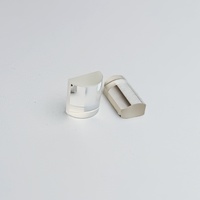 Lentille cylindrique infrarouge - Convient au spectre IR, accessoire pour équipement de vision nocturne