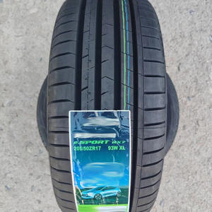Vendita calda di buona qualità da 16 pollici 195/55 r16 215/55 r16 225/50 r16 225/55 r16 pneumatici speciali fuoristrada per veicoli di nuova energia - Product Image 6