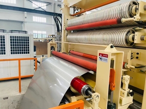 Bobina de Acero Inoxidable de 0.3-6 mm de Espesor, <span class=keywords><strong>201</strong></span> 304 321 309S 316L 321, Bobina de Acero Inoxidable Laminada en Frío, Precio por Kg para Utensilios de Cocina - Product Image 4