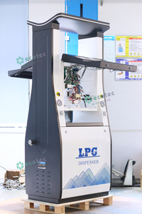 Mini distributeur de gaz GPL pour stations de remplissage de véhicules efficaces - Product Image 3