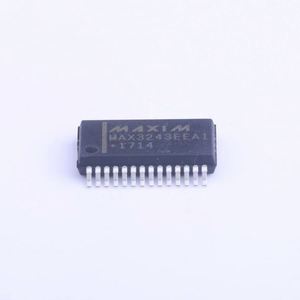วงจรรวมไอซีชิปใหม่และของแท้ MAX3243EEAI+T - Product Image 1