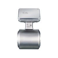 Contrôleur de débit électronique SMF550, débit maximal 2000 L/min, montage à bride, température de fonctionnement minimale 20°C, tuyau