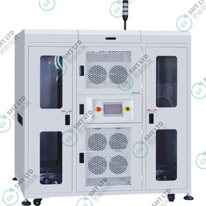 Équipement périphérique SMT, série DL, chargeur automatique à dépose - Product Image 6