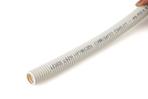 LSZHコルゲートコンジットFT4電気非金属チューブ用ULリスト1/2 "~ 2" 電気フレキシブルコンジットENTサプライヤー - Product Image 4