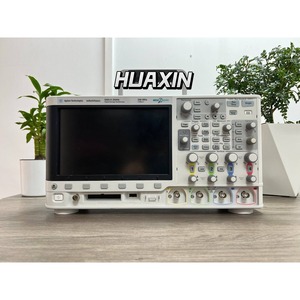 คีย์ไซท์ อาจิเลนท์ DSO-X-2024A 200 เมกะเฮิรตซ์ ออสซิลโลสโคป 4 ช่องสัญญาณ 1 GSa/s มือสอง hx - Product Image 1