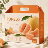 Emballages personnalisés haut de gamme en papier mat laminé, en forme de livre, avec poignée, logo, recyclables, couleur premium, sur mesure