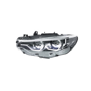 Accesorios para automóviles 2014-2019 Señal de giro secuencial DRL Faros LED para <span class=keywords><strong>BMW</strong></span> F32 <span class=keywords><strong>F36</strong></span> F33 F80 425i 428i <span class=keywords><strong>430i</strong></span> 435i 6000K Color 12V - Product Image 2