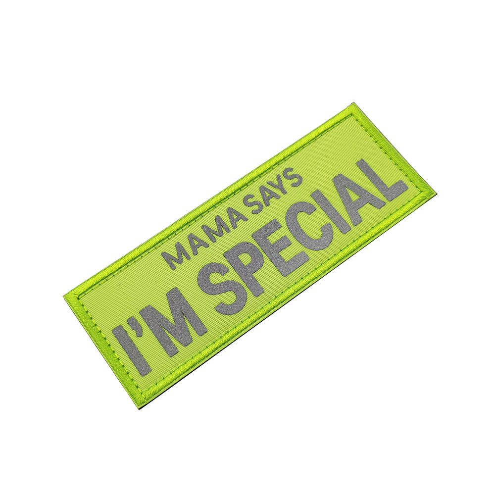Mama Say Green