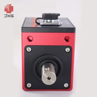 Cellule de charge statique/dynamique IP65 0-200 Nm pour machines d'essai et dynamomètres de châssis d'automatisation
