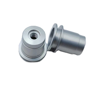 Pièces de machine à tour CNC de haute précision, pièces en aluminium CNC, pièces en acier CNC