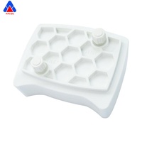 Module de filtration PES Media Clarification Filter, capsule filtrante profonde en polypropylène pour laboratoire