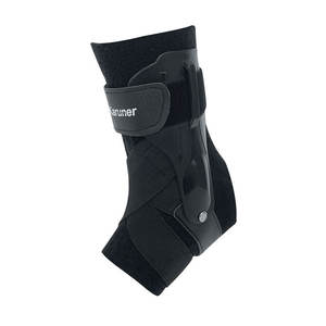 Attelle de cheville Karuner avec plaque de soutien, réglable, respirante, protection anti-entorse pour le basketball, adulte, unisexe, taille unique - Product Image 1