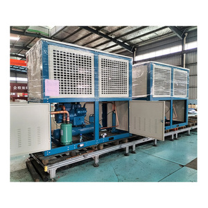 Condensateur <span class=keywords><strong>FNV</strong></span> efficace pour centrale électrique condenseur à vapeur pour chambre froide réfrigération unité de condensation <span class=keywords><strong>FNV</strong></span> refroidie par air - Product Image 3