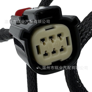 Chevrolet <b>Reverse</b> <b>Camera</b> 22803702 23306741 Waterproof Rear View 12 V <b>Car</b> Backup <b>Camera</b> - Product Image 4