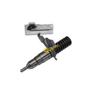 E322B E325B D5M 3116 3126 inyector de combustible para <span class=keywords><strong>CAT</strong></span> <span class=keywords><strong>3114</strong></span>, 3116 de 127-8216, 1278216, 107-7732, 1077732 de 107-7733, 1077733, 127-8218, 1278218 - Product Image 2