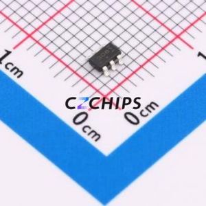 Original-Nouveau FDC6306P Transistor à effet de champ à transistor SuperSOT-6 (MOSFET) Vente entière Puces de composants électroniques et service de nomenclature - Product Image 1